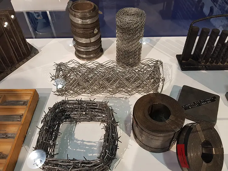 160 ΧΡΟΝΙΑ MADE IN GREECE