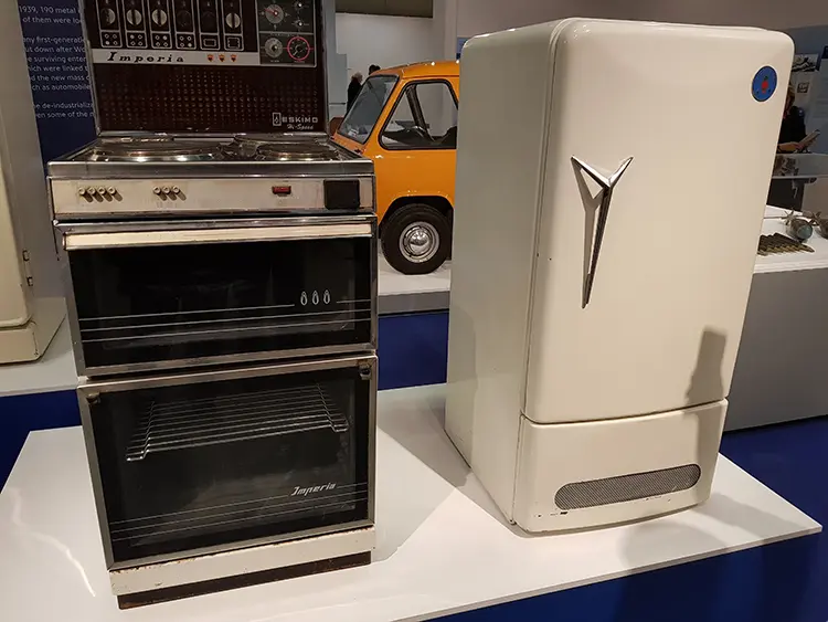 160 ΧΡΟΝΙΑ MADE IN GREECE