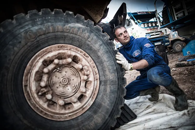 Kamaz1