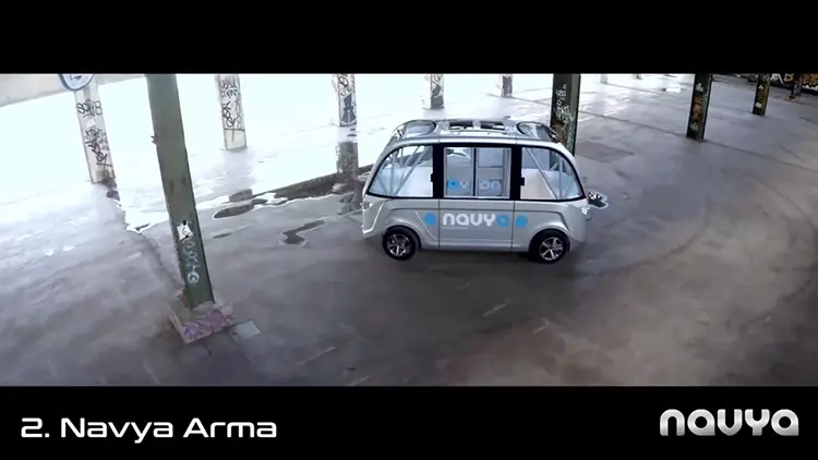 Navya Arma