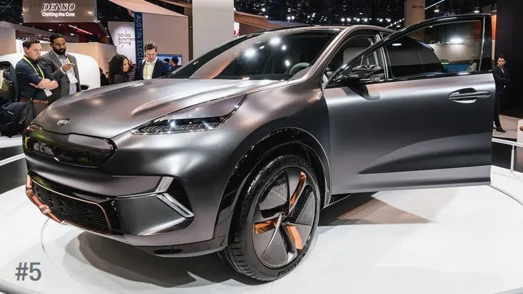 Kia Niro