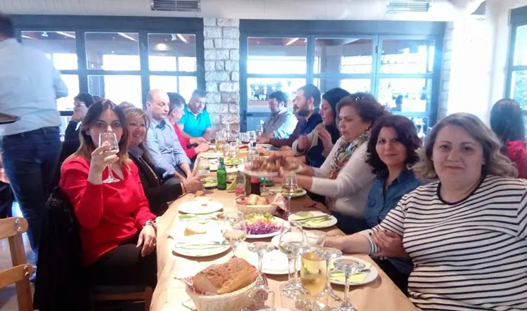 βόλτα στην Πρέβεζα