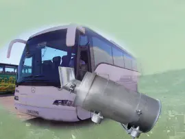 Συνέντευξη με θέμα τα φίλτρα αιθάλης (DPF) με τον Ιάκωβο Β. Γιακουμή