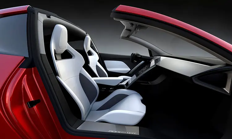 Tesla Roadster