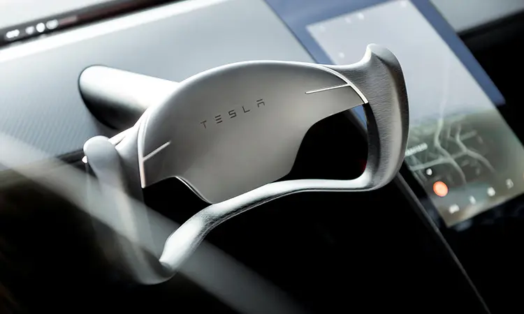 Tesla Roadster