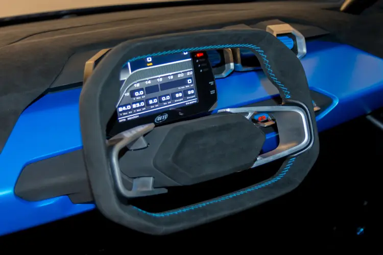 Renault ZOE e-Sport