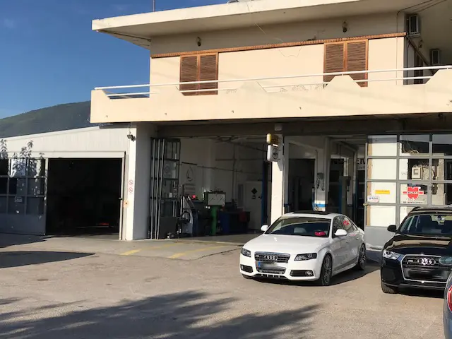 Δημήτρης Αναστασίου: Νο 1 Πιστοποιημένο Συνεργείο CNG με ποσοστό επιτυχίας 81,6%