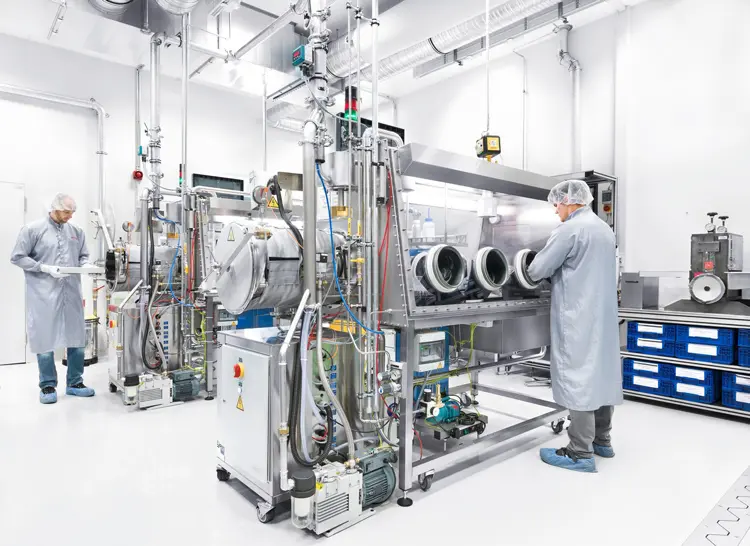 Η Bosch διαμορφώνει τη μετατροπή του κινητήρα και του συστήματος μετάδοσης κίνησης