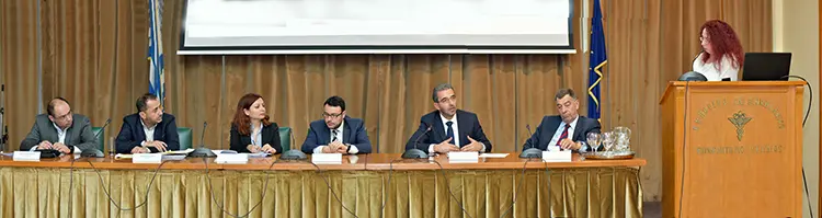 Eσπερίδα Ομοσπονδίας Φορτηγών Αυτοκινητιστών Ελλάδας