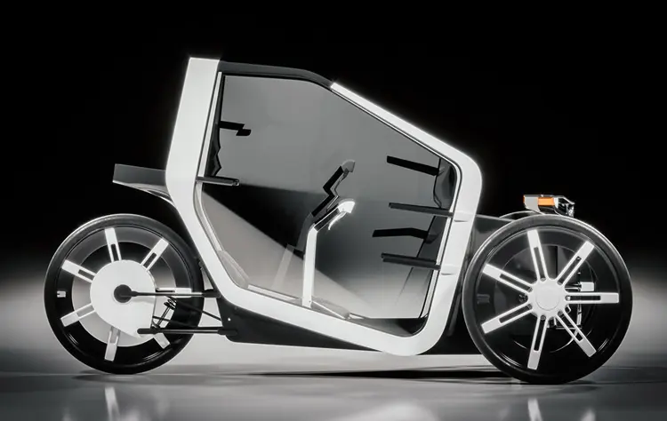 Audi Formula Zero