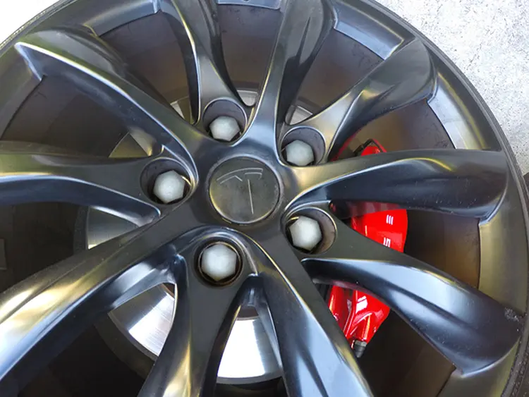 Είναι το Tesla Model X το απόλυτο EV;