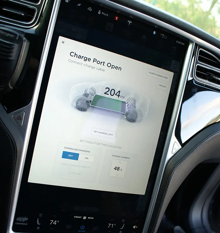Είναι το Tesla Model X το απόλυτο EV;