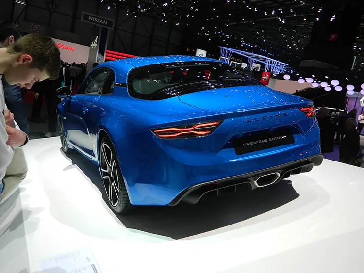 Alpine