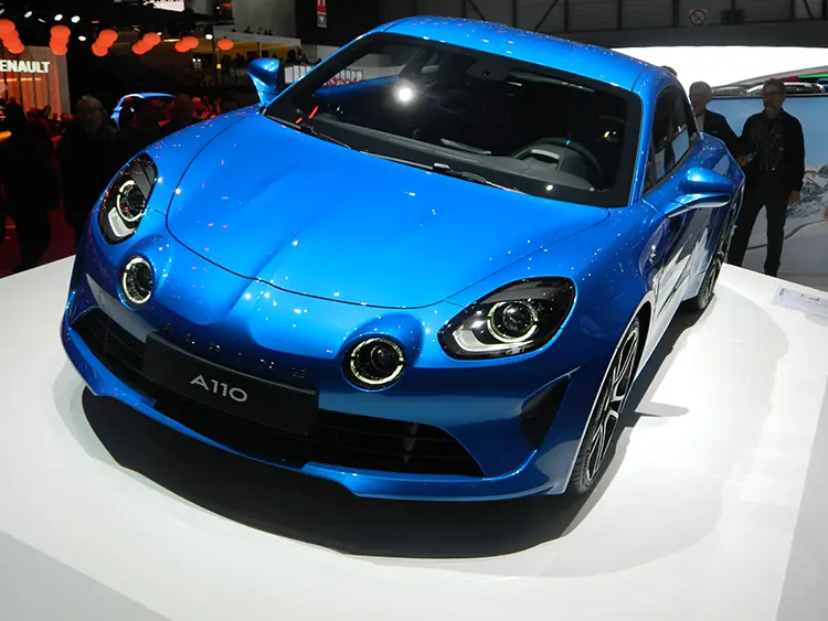 Alpine