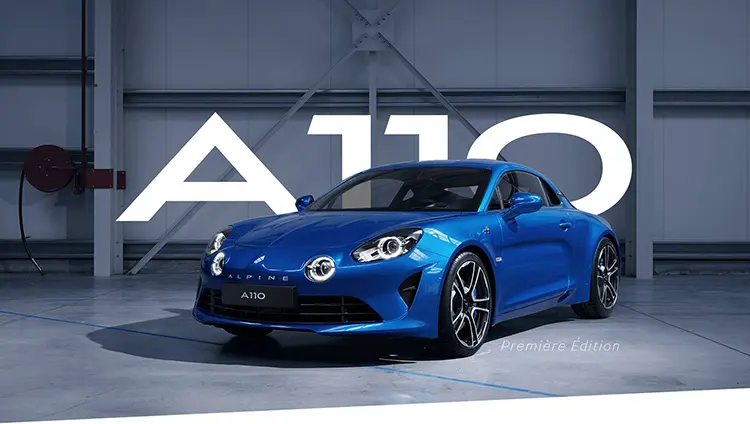 Alpine