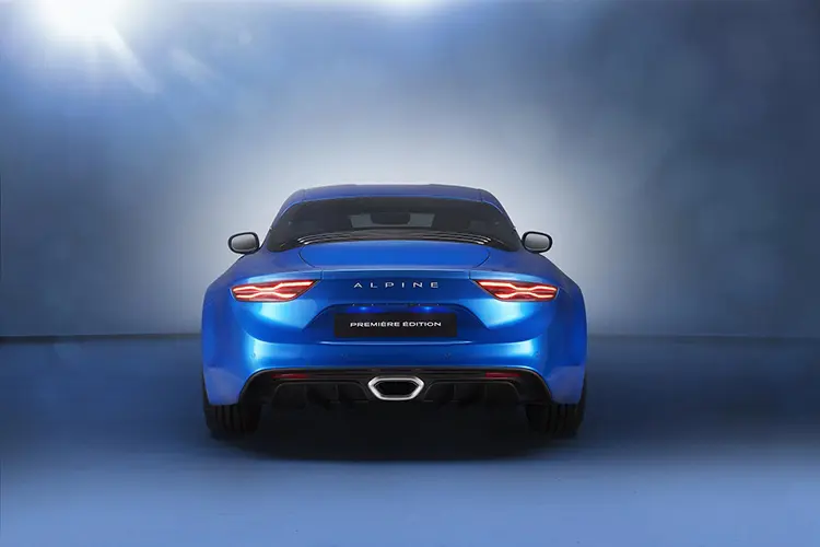 Alpine