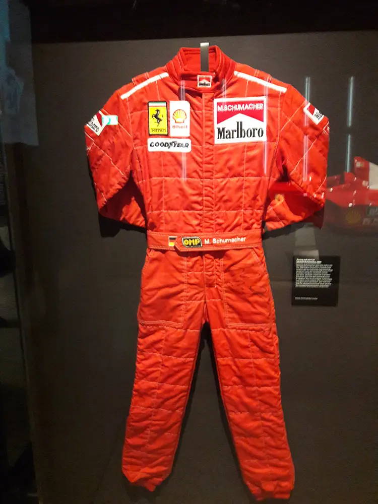 Ferrari Under the Skin στο Μουσείο Design