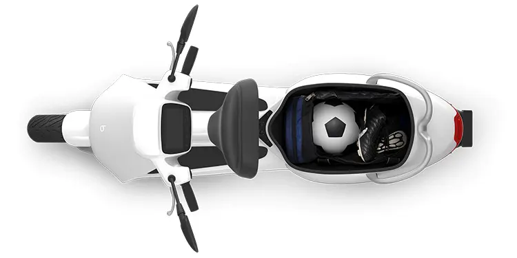 Bolt Appscooter