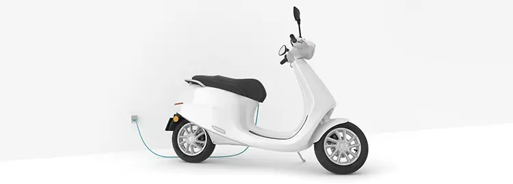 Bolt Appscooter