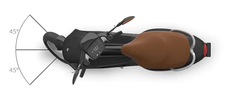 Bolt Appscooter