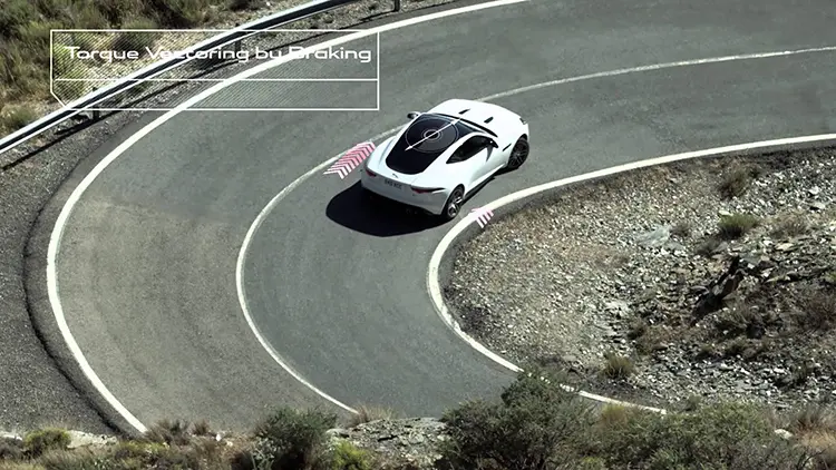 Jaguar F Type