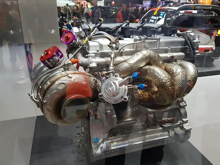 Toyota Gazoo Racing
