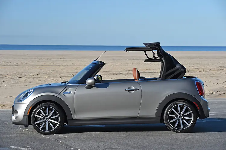 Mini/Mini Convertible