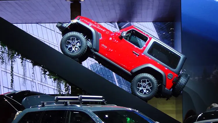Jeep