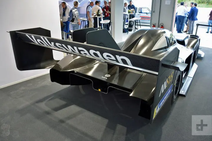 Ποιο είναι τo Volkswagen Ι.D. R Pikes Peak Racer; Θα κερδίσει το διάσημο Hill Climb;