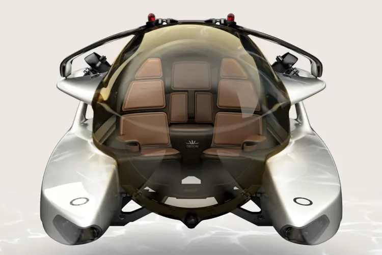 Aston Martin, Project Neptune