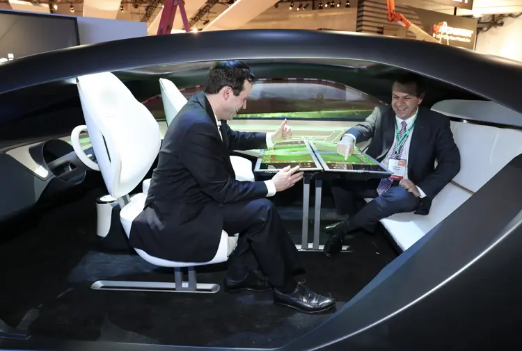panasonic concept2
