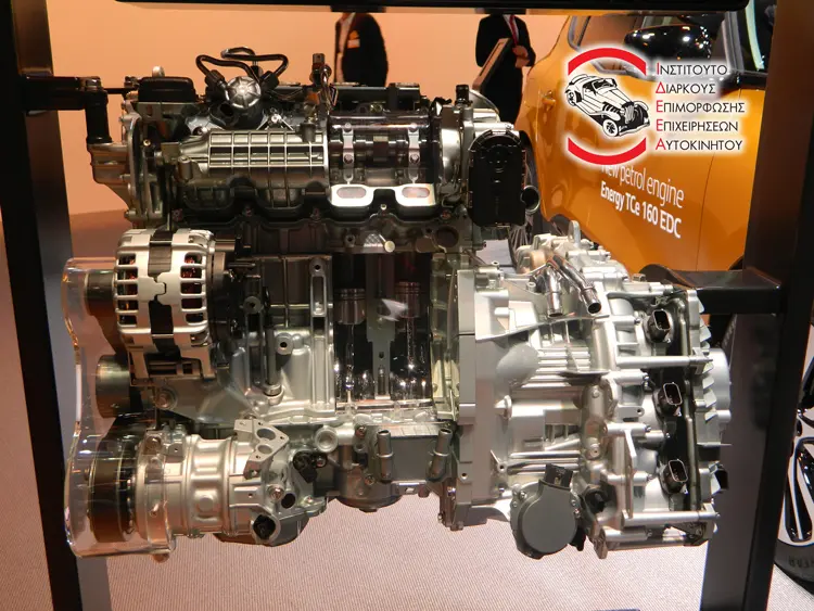 Renault: Νέος κινητήρας 1.3 Energy TCe