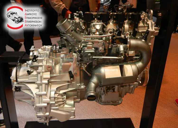 Renault: Νέος κινητήρας 1.3 Energy TCe