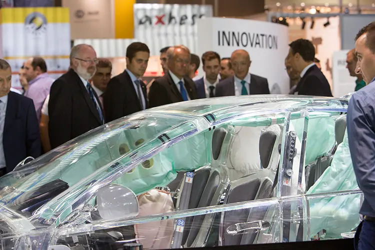 Automechanika Frankfurt 2018