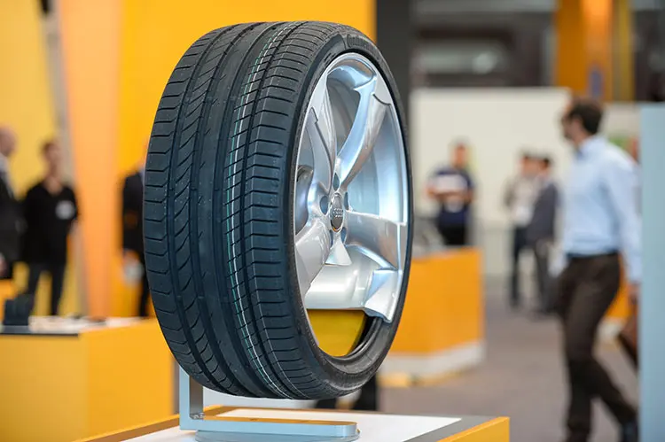 Automechanika Frankfurt 2018