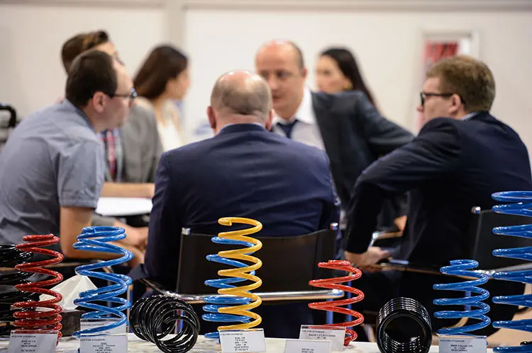 Automechanika Frankfurt 2018