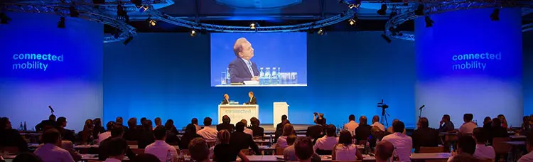 Automechanika Frankfurt 2018