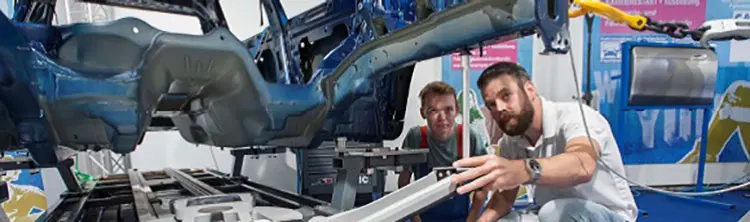 Automechanika Frankfurt 2018