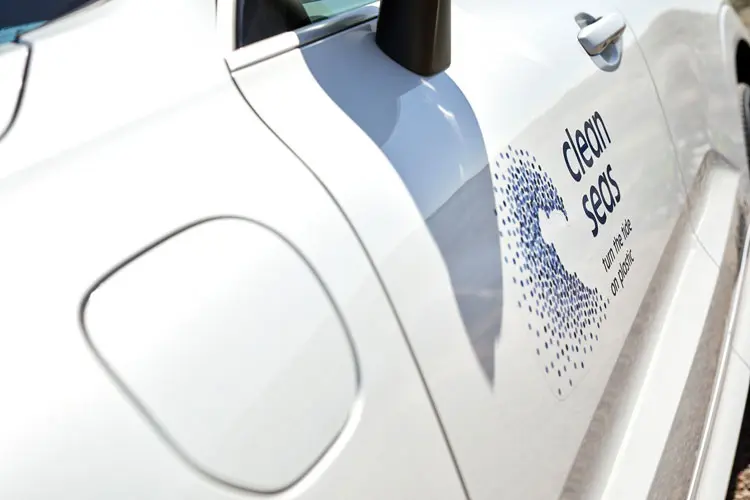 Volvo recycled plastics1