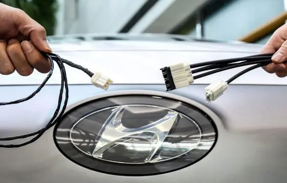 8 | Υπερσυνδεδεμένο αυτοκίνητο από τις Hyundai και Cisco