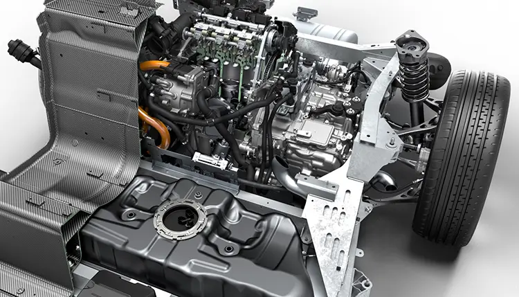 1.4-Litre έως 1.8-Litre