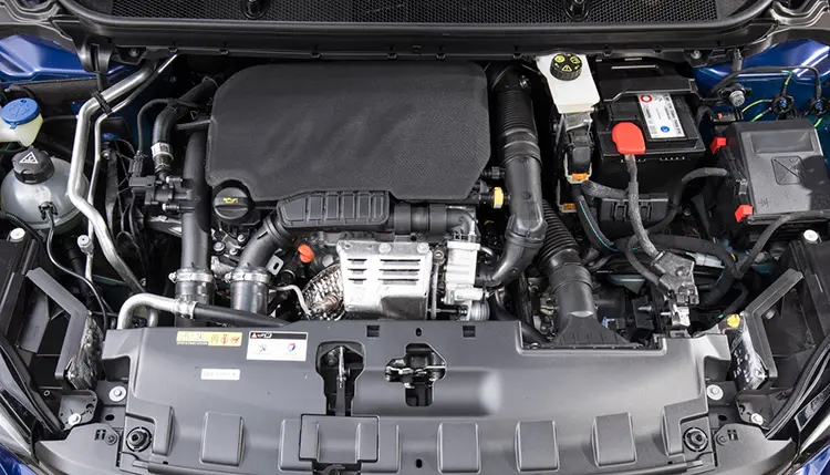 1-Litre έως 1.4-Litre
