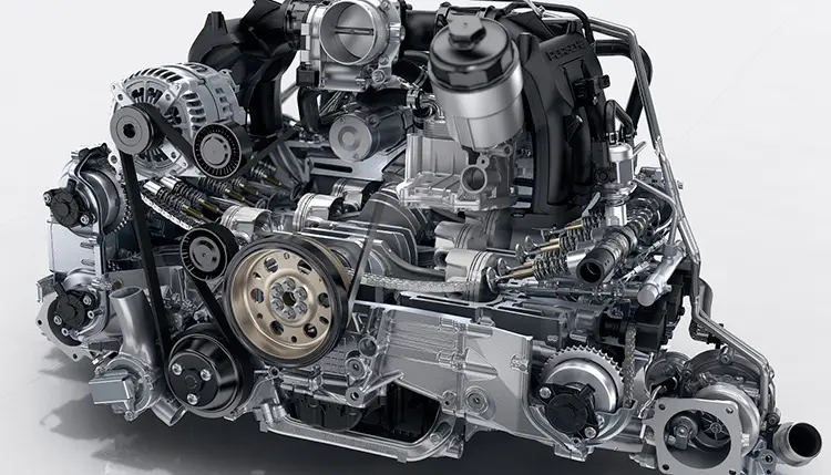 2.5-Litre έως 3-Litre