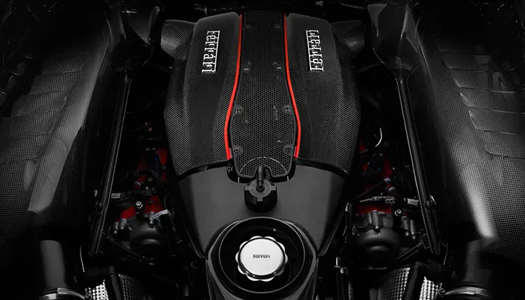 3-Litre έως 4-Litre