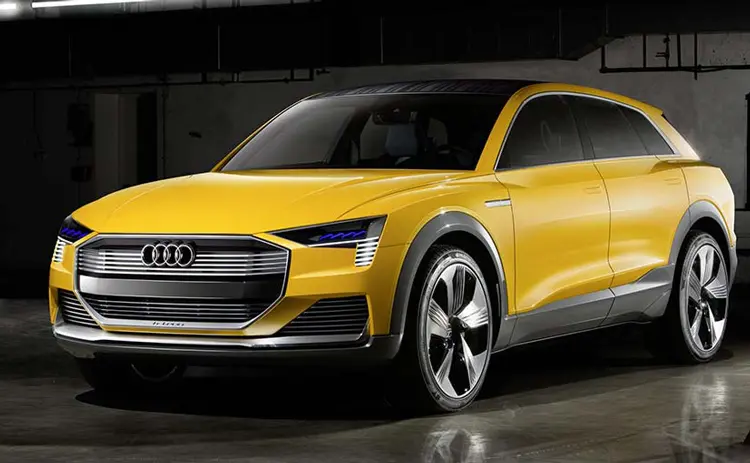 H Hyundai και η Audi δίνουν τα χέρια για συνεργασία στις τεχνολογίες Κυψελών καυσίμου (Η2)