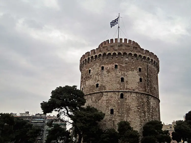 Συνέντευξη κ.&nbsp; Σταματιάδη