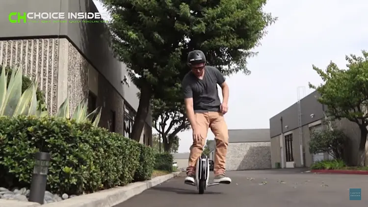 Segway One S1