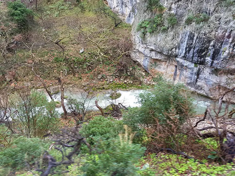 Απόδραση στα Καλάβρυτα με το νέο οδοντωτό σιδηρόδρομο