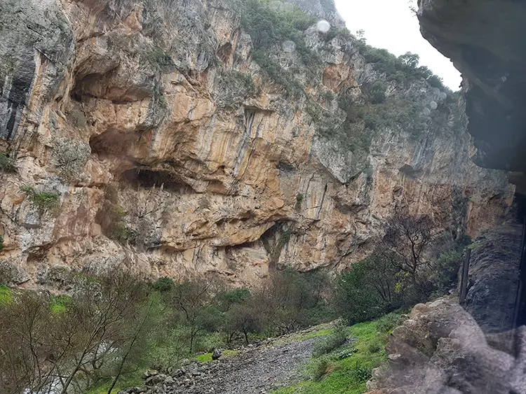 Απόδραση στα Καλάβρυτα με το νέο οδοντωτό σιδηρόδρομο