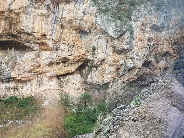 Απόδραση στα Καλάβρυτα με το νέο οδοντωτό σιδηρόδρομο